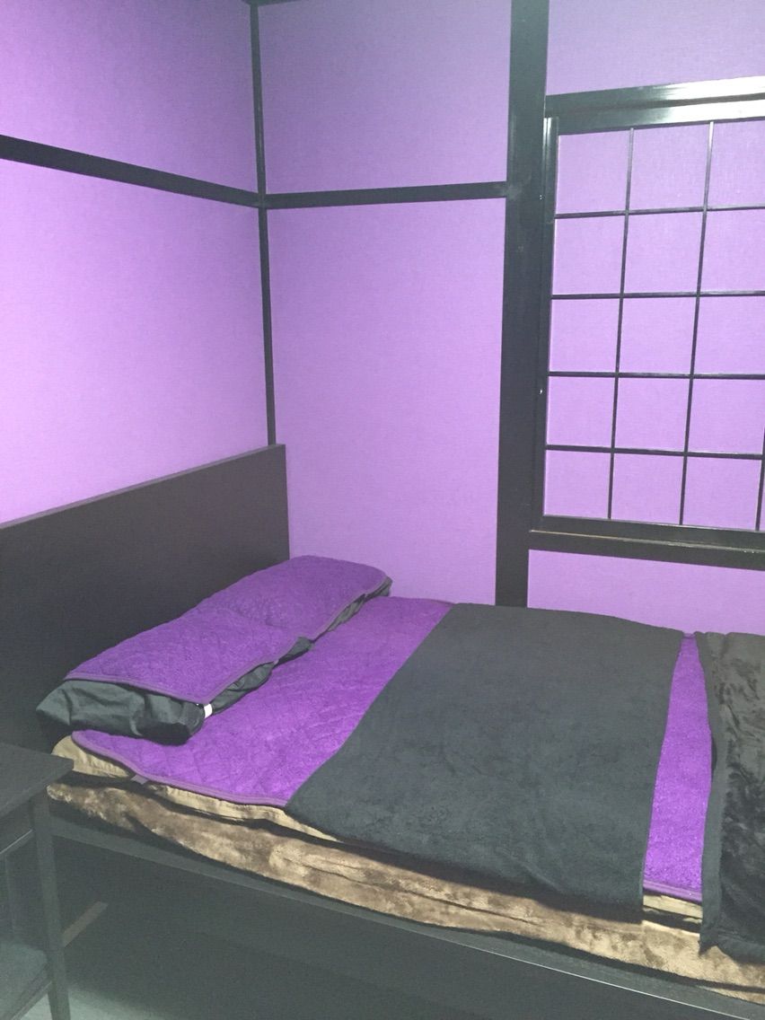 新地のプレイルーム